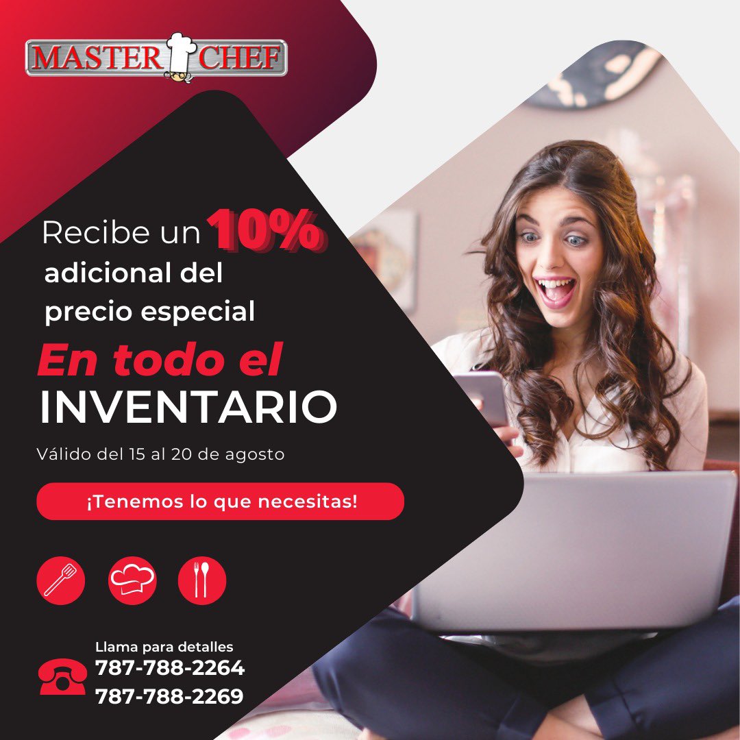 Masterchefpr tweet picture