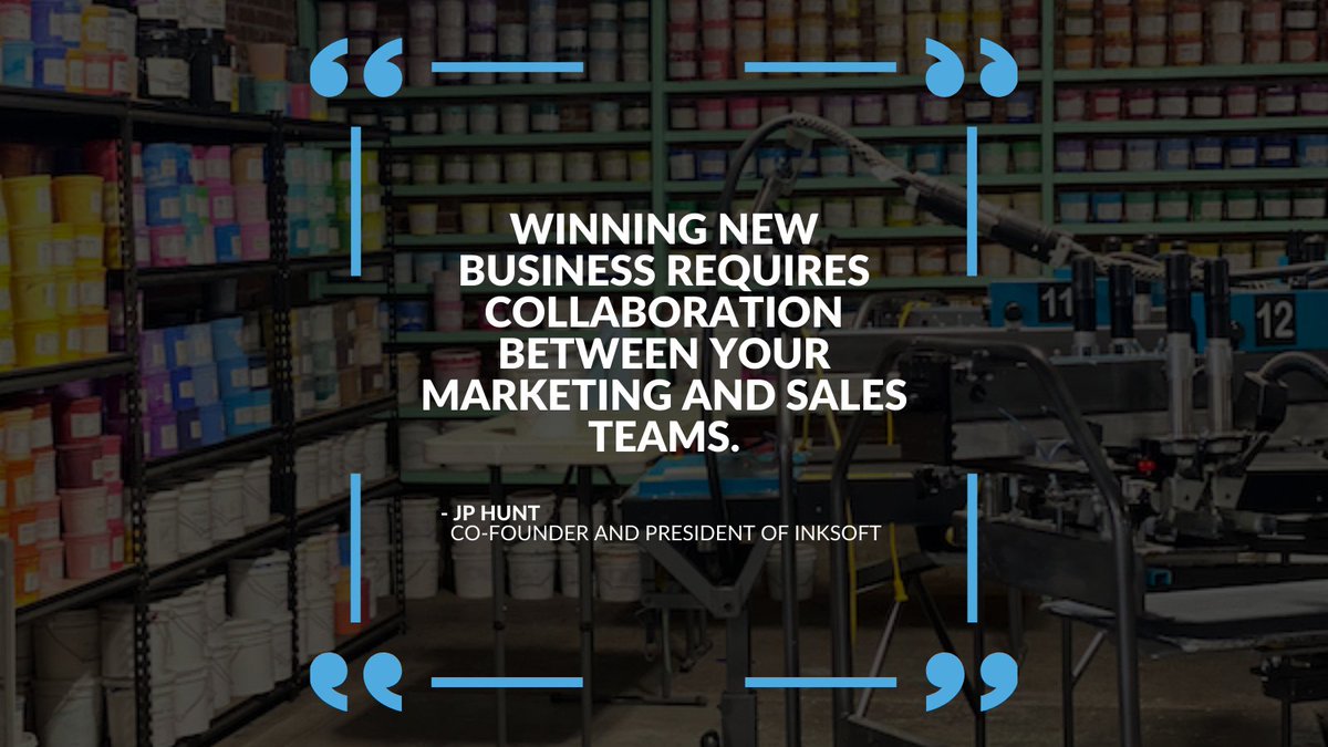 InkSoft (@inksoft) on Twitter photo Curious how to find the right customers for your shop? Use these helpful tips from <a href="/SandSActivewear/">S&S Activewear</a>, featuring input from our very own JP Hunt! bit.ly/3QrQSSV Curious how to find the right customers for your shop? Use these helpful tips from <a href="/SandSActivewear/">S&S Activewear</a>, featuring input from our very own JP Hunt! bit.ly/3QrQSSV