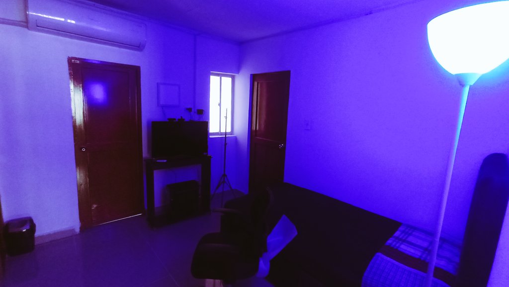 StudioOsadia's tweet photo. Cómodas habitaciones climatizadas e iluminadas. Atrévete!

Osadia Studio
Tu estudio webcam https://t.co/bWBRdjko2h