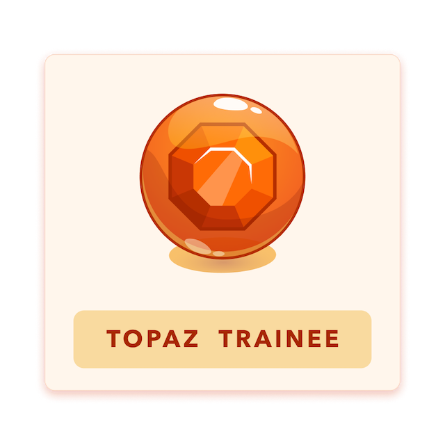 backNFTs's tweet photo. @TopazMarket looks so innovative and impactful, happy to take part in such huge project. you guys are very hardworking and I am  pretty sure you will reach to the Moon very soon. https://t.co/JovdiXzBGN