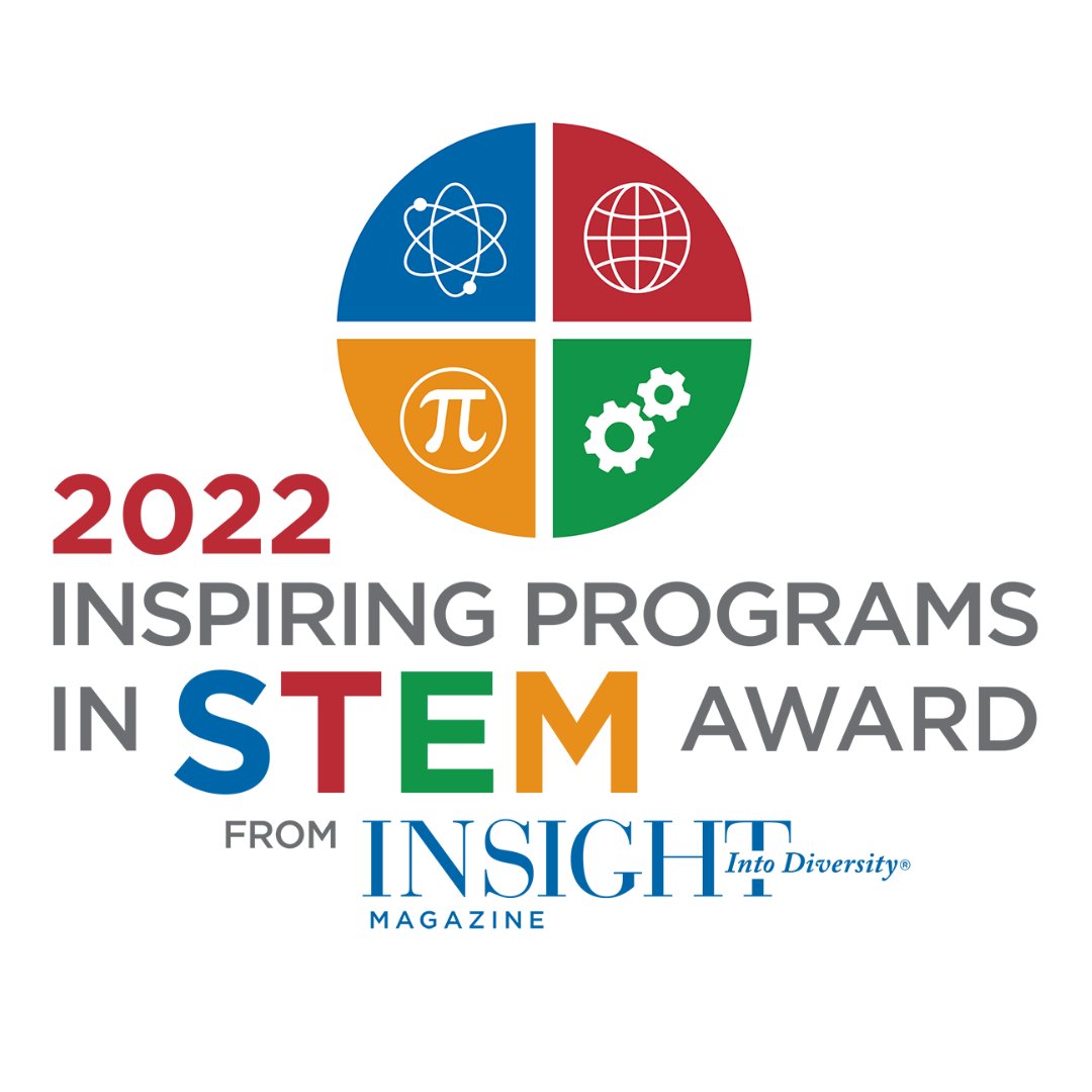 We are excited and honored to share that The Gatton Academy of Mathematics and Science is a recipient of Insight Into Diversity Magazine's 2022 Inspiring Program in STEM Award. linktr.ee/gattonacademy