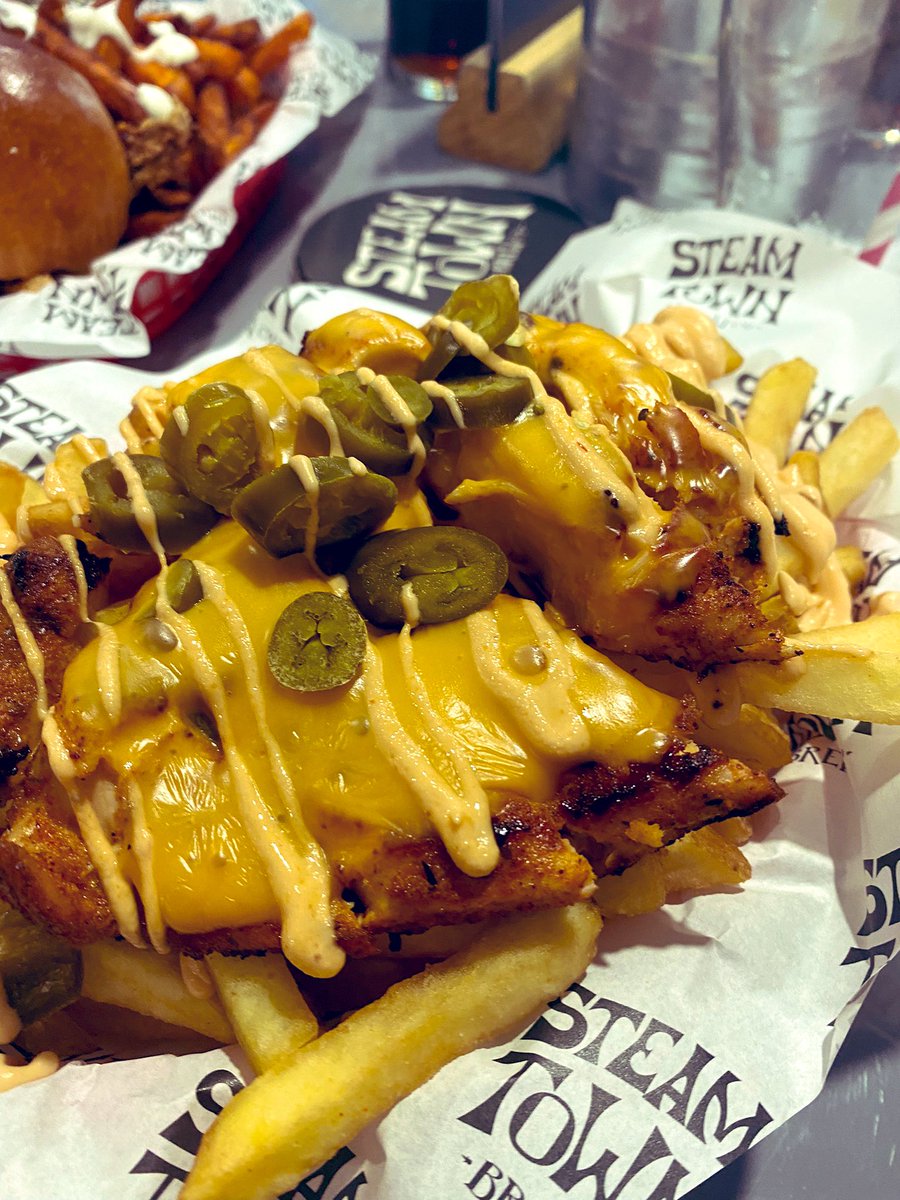 Lights, camera, action! 🎥 

Busy day with <a href="/hwjtaylor/">Harvey Taylor</a> <a href="/JakeWorth_/">Jake Worth</a> &amp; <a href="/richdotfagan/">Rich Fagan</a> shooting content for our next trade campaign 👏🏻 with a much needed fuel stop at <a href="/steamtownbrewco/">Steam Town Brew Co</a> ⭐️