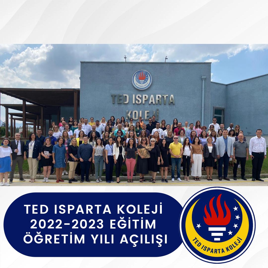 #2022yenidönem #eğitim #ısparta