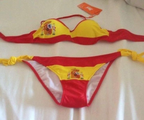 ANTlSEX0's tweet photo. no veas las tetas que me hace mi bikini nuevo https://t.co/Js3kGQq0dS