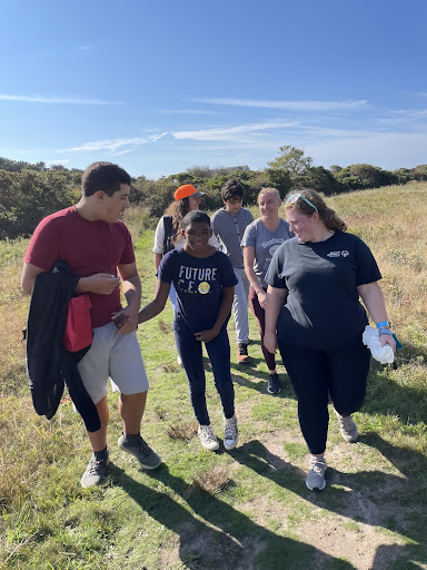 CFNantucket's tweet photo. CFN's Nantucket Fund focuses primarily on grants to the social services network like @starnantucket, who received a 2022 grant to fund their Sensory Art and Summer Adventure Pods. Support CFN today at https://t.co/CS0VnOtVEZ https://t.co/vVyui7kBtc