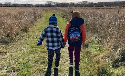CFNantucket's tweet photo. CFN's Nantucket Fund focuses primarily on grants to the social services network like @starnantucket, who received a 2022 grant to fund their Sensory Art and Summer Adventure Pods. Support CFN today at https://t.co/CS0VnOtVEZ https://t.co/vVyui7kBtc