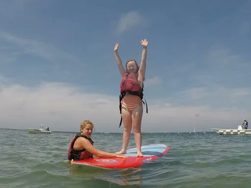 CFNantucket's tweet photo. CFN's Nantucket Fund focuses primarily on grants to the social services network like @starnantucket, who received a 2022 grant to fund their Sensory Art and Summer Adventure Pods. Support CFN today at https://t.co/CS0VnOtVEZ https://t.co/vVyui7kBtc