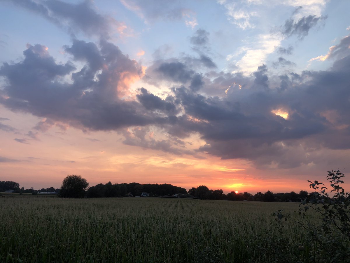 JeffVercauteren's tweet photo. #vrtweer https://t.co/T41L6QCido