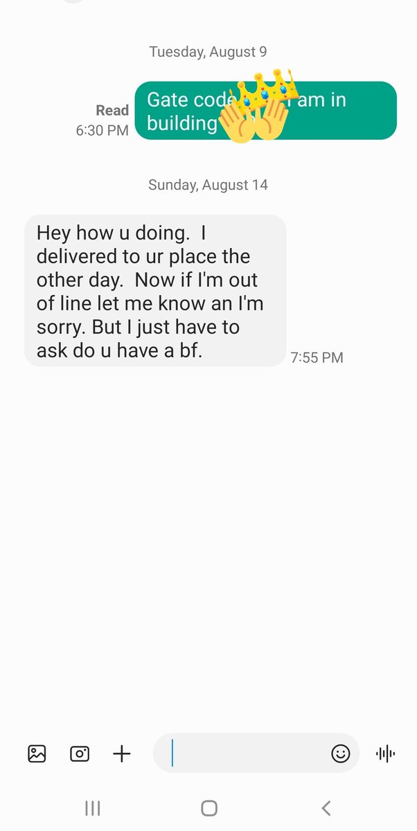 georgiapeach's tweet photo. I would love to say this is the first person to take advantage of the fact my apartment burned down to try to slide into the DMs, but it isn't. Just stoooooop. Not trying to be a subject @AmberSmelson &amp; @thenattiejean talk about on SPUN https://t.co/briZYaV6mv