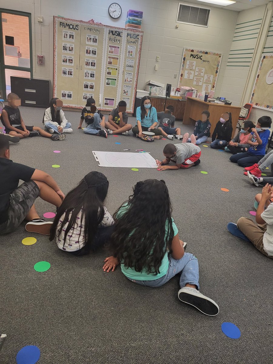 IngramWhite's tweet photo. Treatment agreements in Music πΆ with the amazing Mrs. De LA Rosa!
βStudents to Students
βStudents to Teacher
β Teacher to Students
β Students to Instruments
@NEDRPE2E #relationshipcenteredlearning https://t.co/ks71TubwZ2