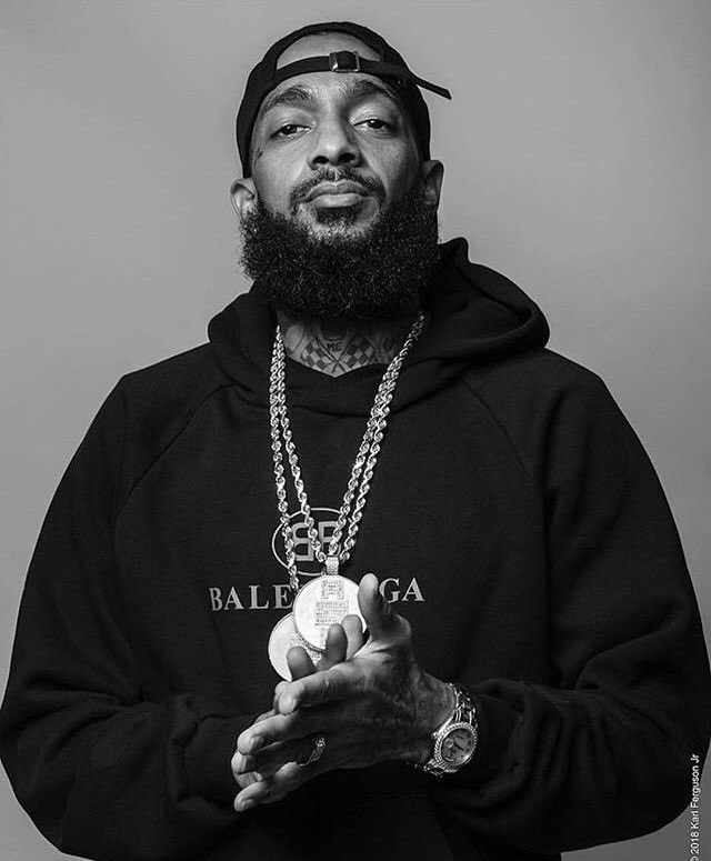 KeeganDollerz's tweet photo. ` HAPPY BIRTHDAY & R.I.P NIPSEY HUSSLE‼️🏁🙏🏾🤞🏾 #GONEBUTNEVERFORGOTTEN 🌹#ATRUEKING 👑👑 https://t.co/Gi3LzWV2E0