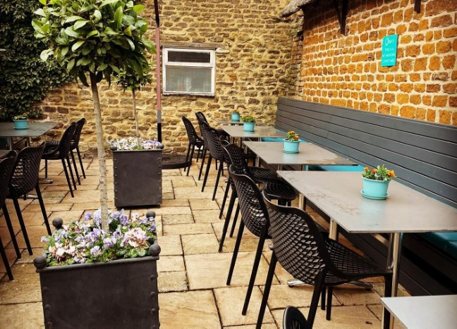 Visit ORBIS in Oakham for great GF !!
The team at Orbis in the county of Rutland, are passionate about catering for dietary requirements and their menus are 100% gluten free. Vegan and vegetarian options are also available and clearly marked on the menus glutenfreedining.co.uk