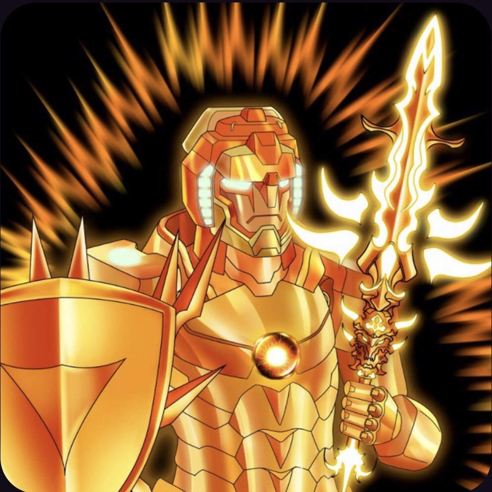 0xGamer030's tweet photo. The moment you all have waited for us finally here!

⭐️Solar Sentry Omega giveaway!⭐️

Fact:
1 Omega is equivalent to 1% share of the dedicated Sentry fee pool if staked!

Draw with twitter picker on 21st of August 2022!

@Solar_Dex #giveaway #NFTgiveaway

How to participate? ⬇️ https://t.co/ZGxNe3c99C