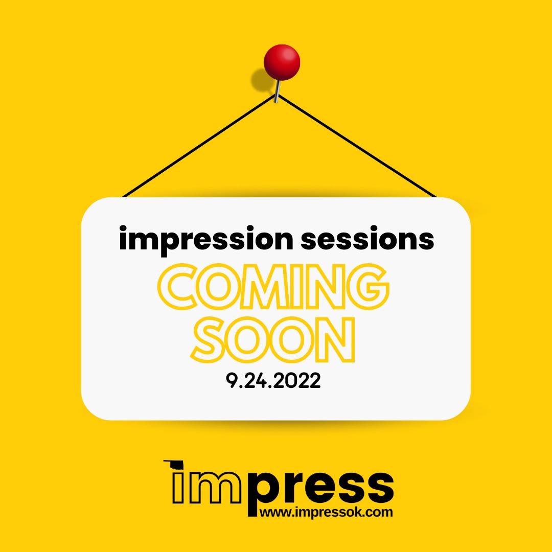 ImpressOKStudio's tweet photo. Stay tuned! https://t.co/NqzicegdzN