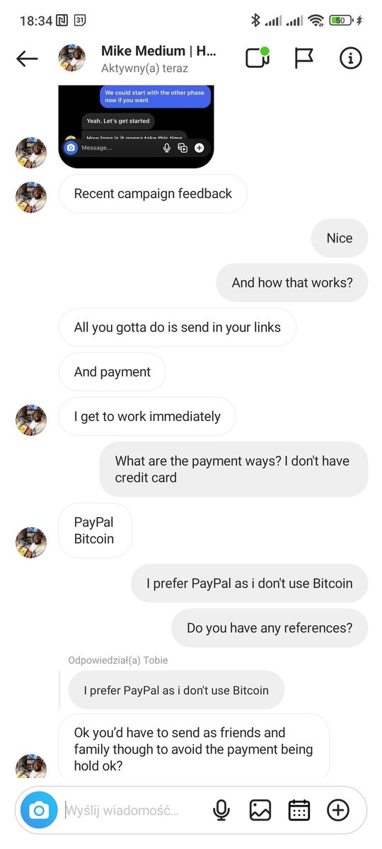 Padre Tóxico tweet media