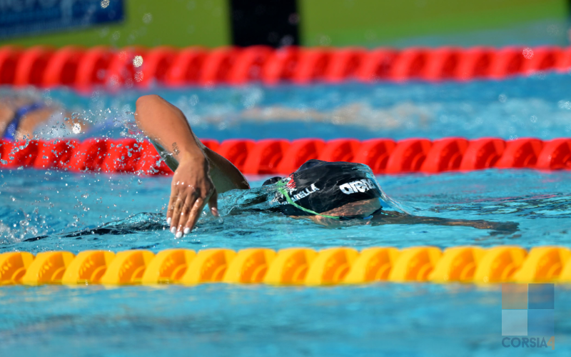 Nuoto Mania On Twitter DA CORSIA4 Nuoto Campionatieuropei 