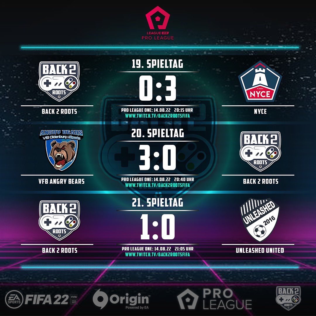 Back2RootsProClub tweet media