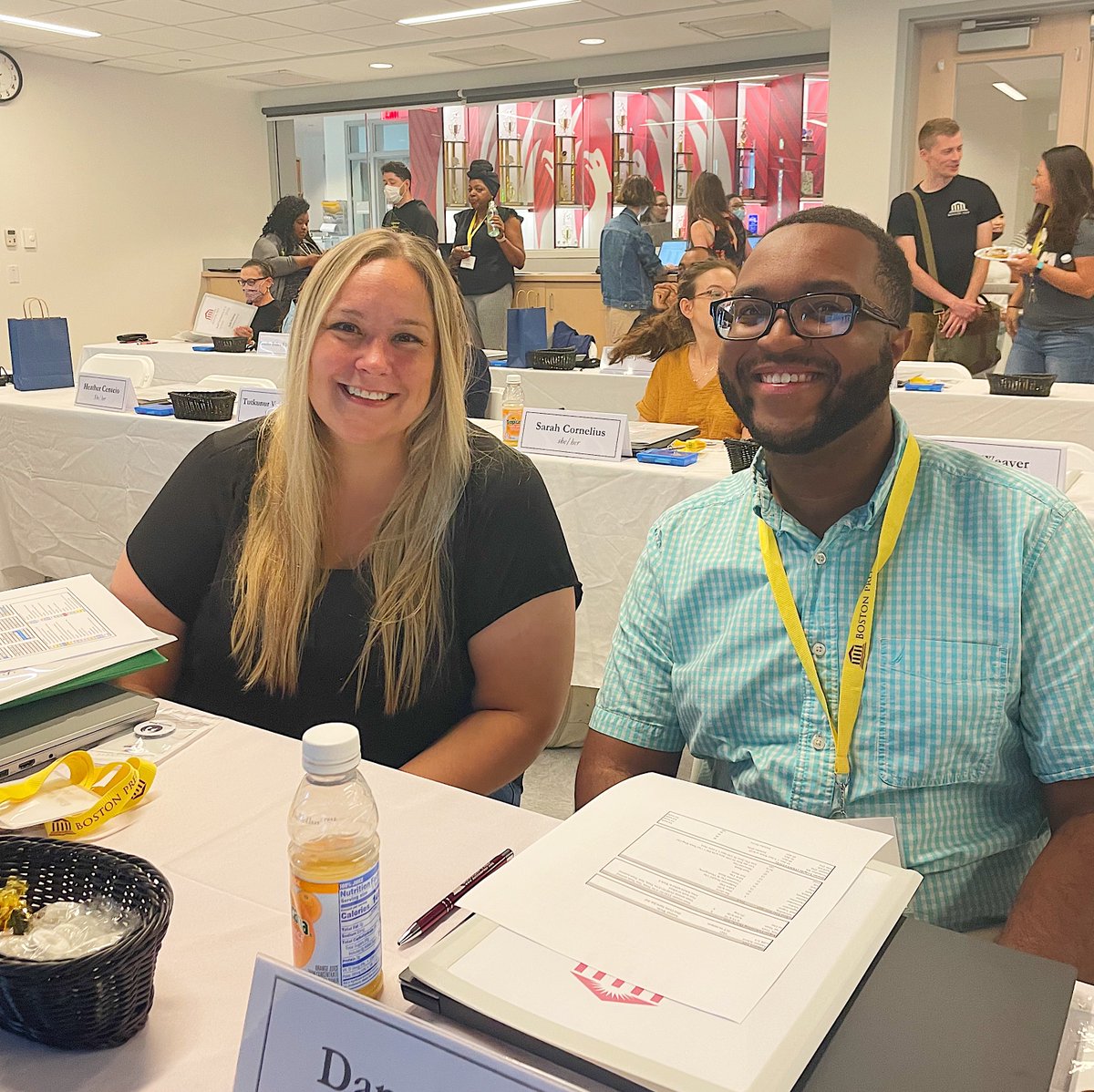 Boston Prep tweet media