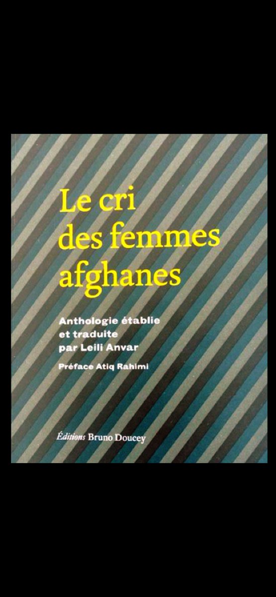 Déjà un an ….. les femmes afghanes résistent par les mots. #femmes #droits #liberté #vie #Resistance #cri