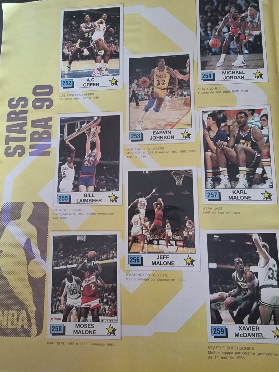 8runoD's tweet photo. Recordando os meus primeiros #NFTs ... 😍
#GoodOldDays #NBA #NBABasketball #NBAPlayOffs #NBAPanini
#NBACollection #NBACollectibles #NBAVintage https://t.co/oInJb5nSDA