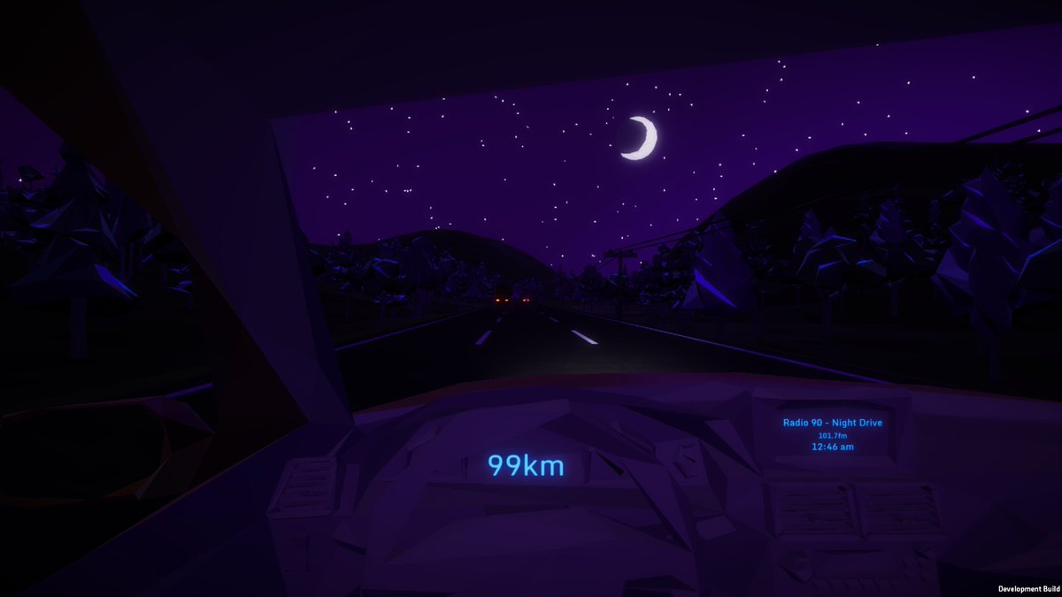 creativebcs's tweet photo. #Glitchhikers: The Spaces Between is an introspective experience about the thoughts that exist between destinations. Read our Q+A with creators Lucas J.W. Johnson and Claris Cyarron of @Slvrstrng: https://t.co/DTxx634mrN️ #PlayBC https://t.co/pjBnWHnXSa