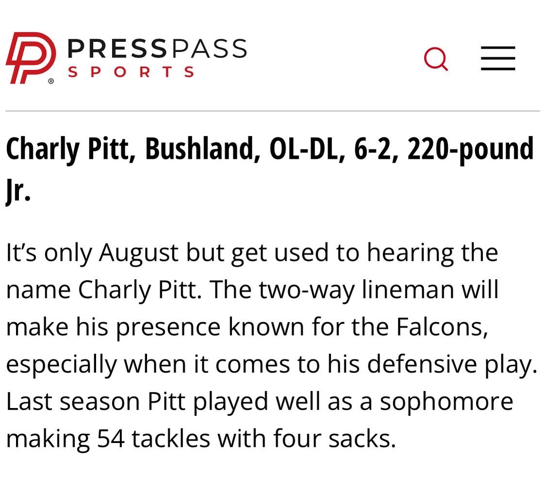 Steven Liles tweet media