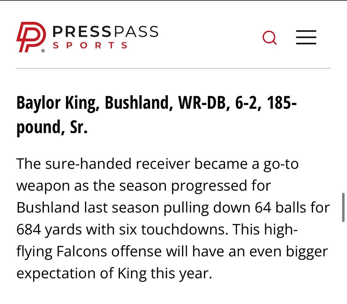 Steven Liles tweet media