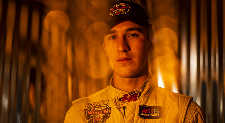 Modified racing is a tradition that runs deep in the Christopher family. @M_Christopher82 is doing his best to keep that tradition alive with the #NWMT. 📝: nas.cr/3PuU2Uy