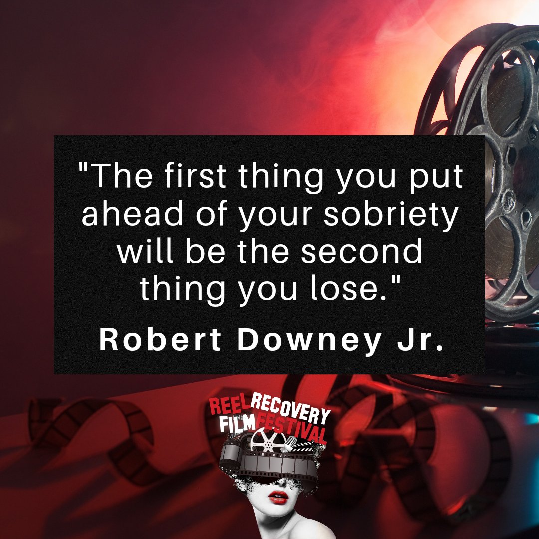 reelrecoveryff's tweet photo. ✔ This Post If You Agree❗🙌
💡 Don't forget to grab your #RRFF Tickets 🎫 #FilmFestival starts October 21-27 @noho7 #LosAngeles 🎫🔗 https://t.co/9CGvYWCdTA #film #festival #addictionrecovery #recovery #thingstodoinla #addiction #soberlife #quote #FYP #addictionawareness https://t.co/FseklDqk34