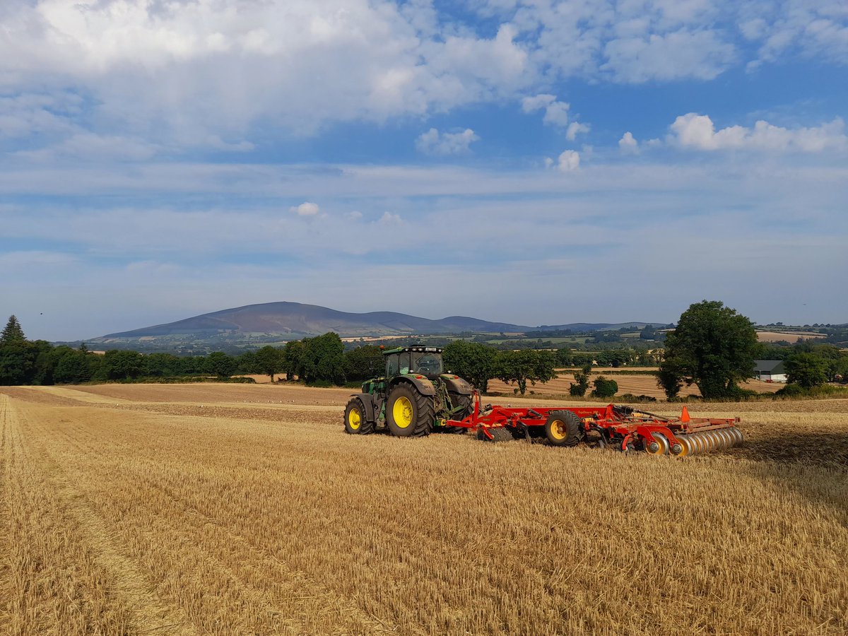 If carlsberg did harvests..  Hopefully plenty more like it! #harvest22