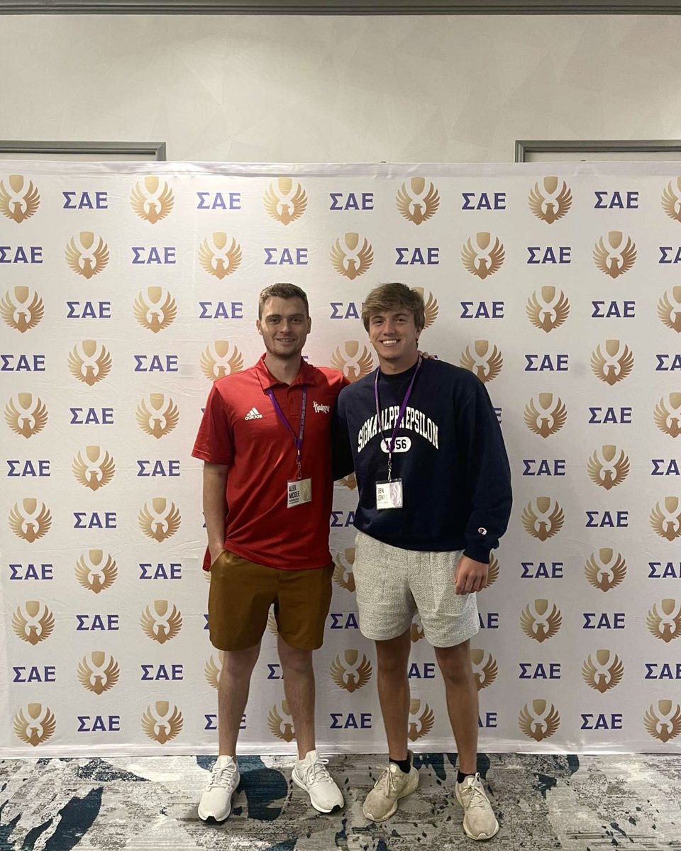 Sigma Alpha Epsilon UNL tweet media