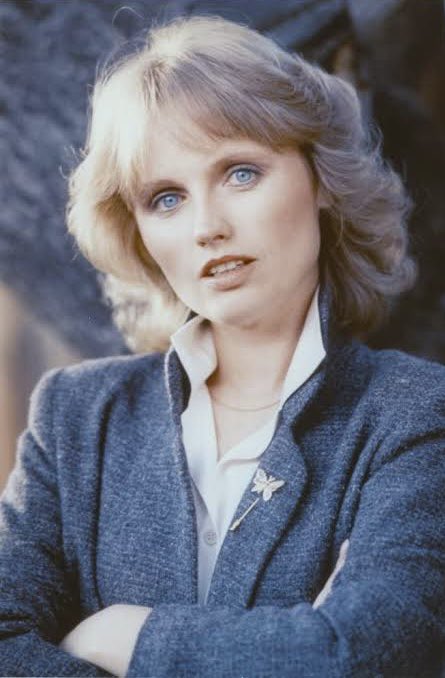 Happy birthday Tess Harper. My favorite film with Harper so far is No country for old men. 