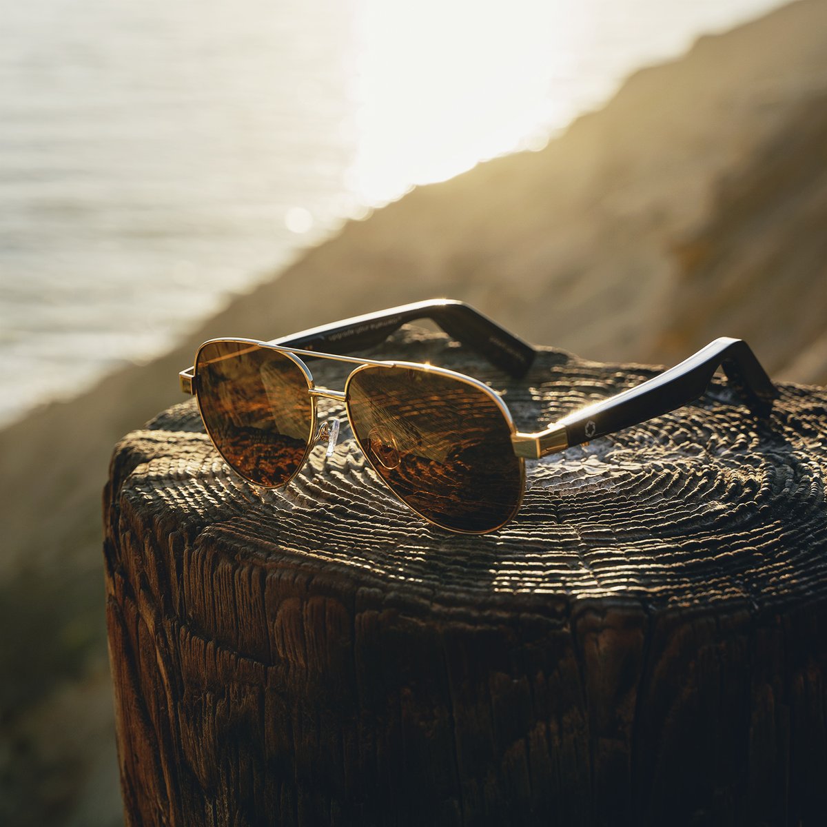 LucydEyewear's tweet photo. Available Now! Jupiter aviator Bluetooth smart sunglasses in Shiny Gold / Brown with Brown lenses.
Explore our new releases at https://t.co/PWnAwAjwpk
#smartglasses #smartsunglasses #smarteyewear #bluetoothglasses #bluetoothsungalsses #lucyd #lucydeyewear #lucydlyte https://t.co/NCGNHNrwFB