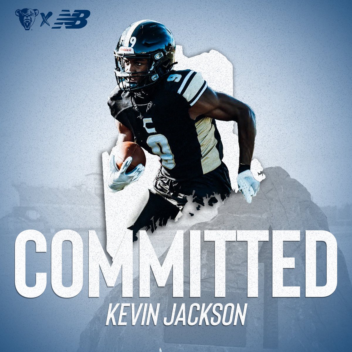 Kevin Jackson tweet media
