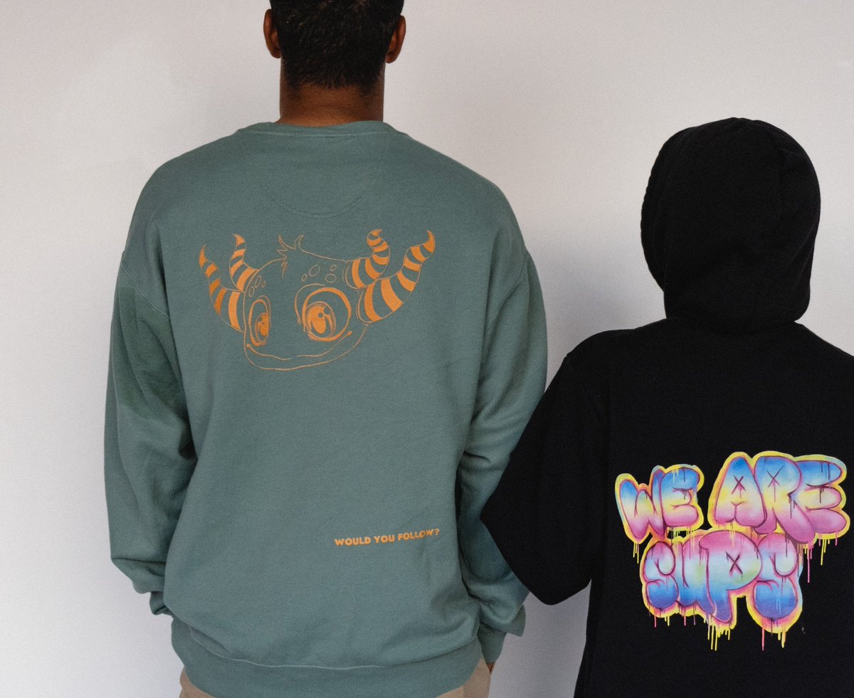 Supper Club | Sold Out tweet media