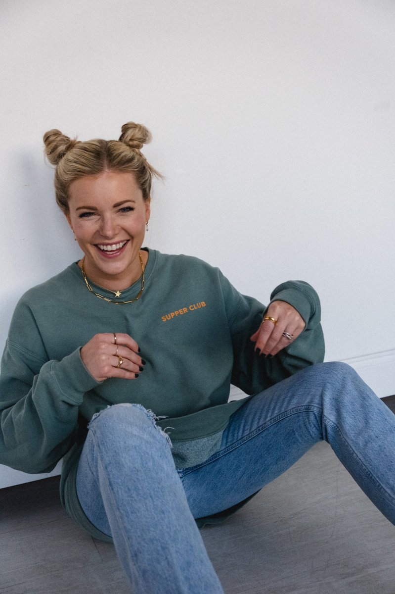 Supper Club | Sold Out tweet media