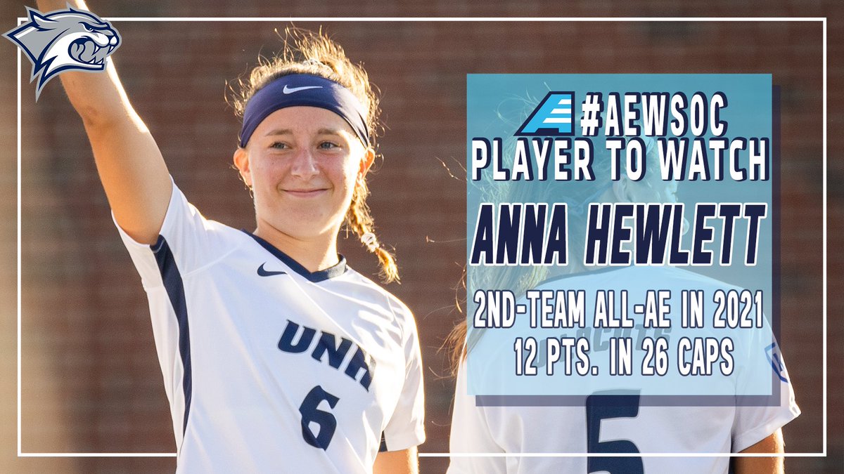 America East tweet media