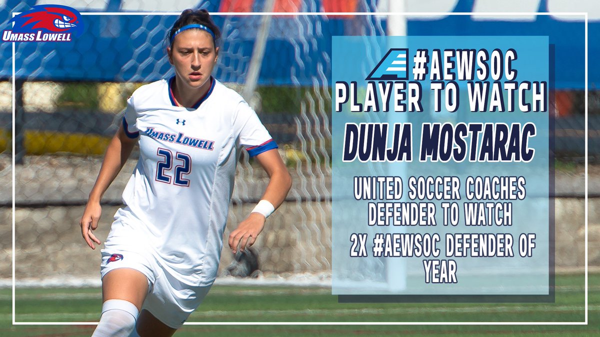 America East tweet media