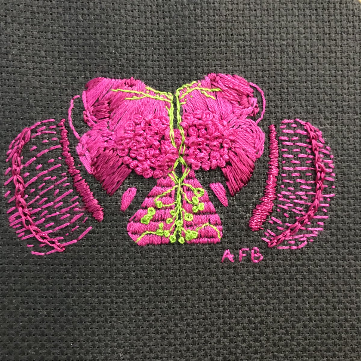 New PI Slack tweet media