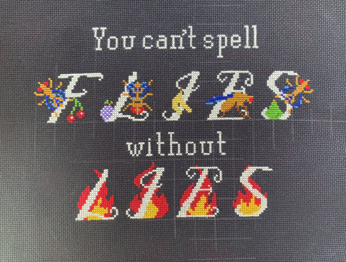 New PI Slack tweet media