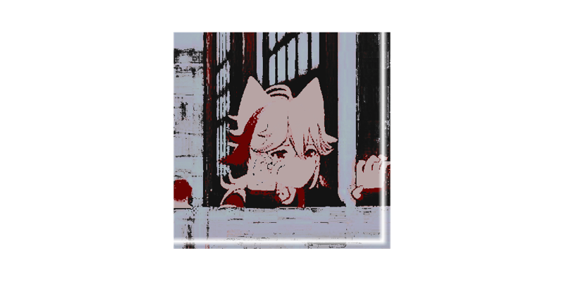 ⠀ peek－a－boo．ᓚᘏᗢ