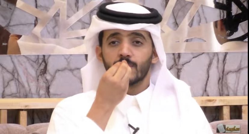 فالك الاول باذن الله وخير من يمثل البقوم خير تمثيل والله يوفقك في مسيرتك الجايه ♥️. #سلطان_الهميلي_للنهائي #سكربت89
