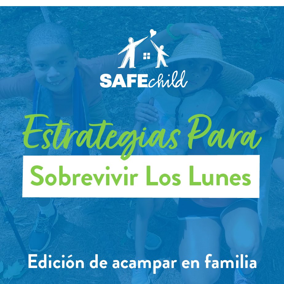 SAFEchild tweet media