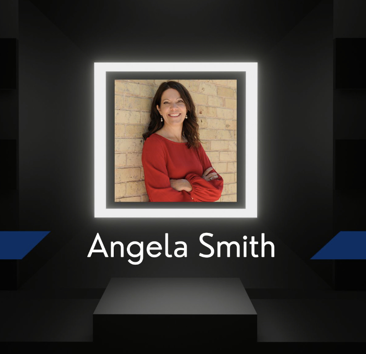 Congratulations to Angela Smith who has been named one of the top ten economic developers in Ontario by @edco1edco! Angela was recognized for her projects: Artist Alley, Huron Student Honey, and the Shoppability Project 🎉