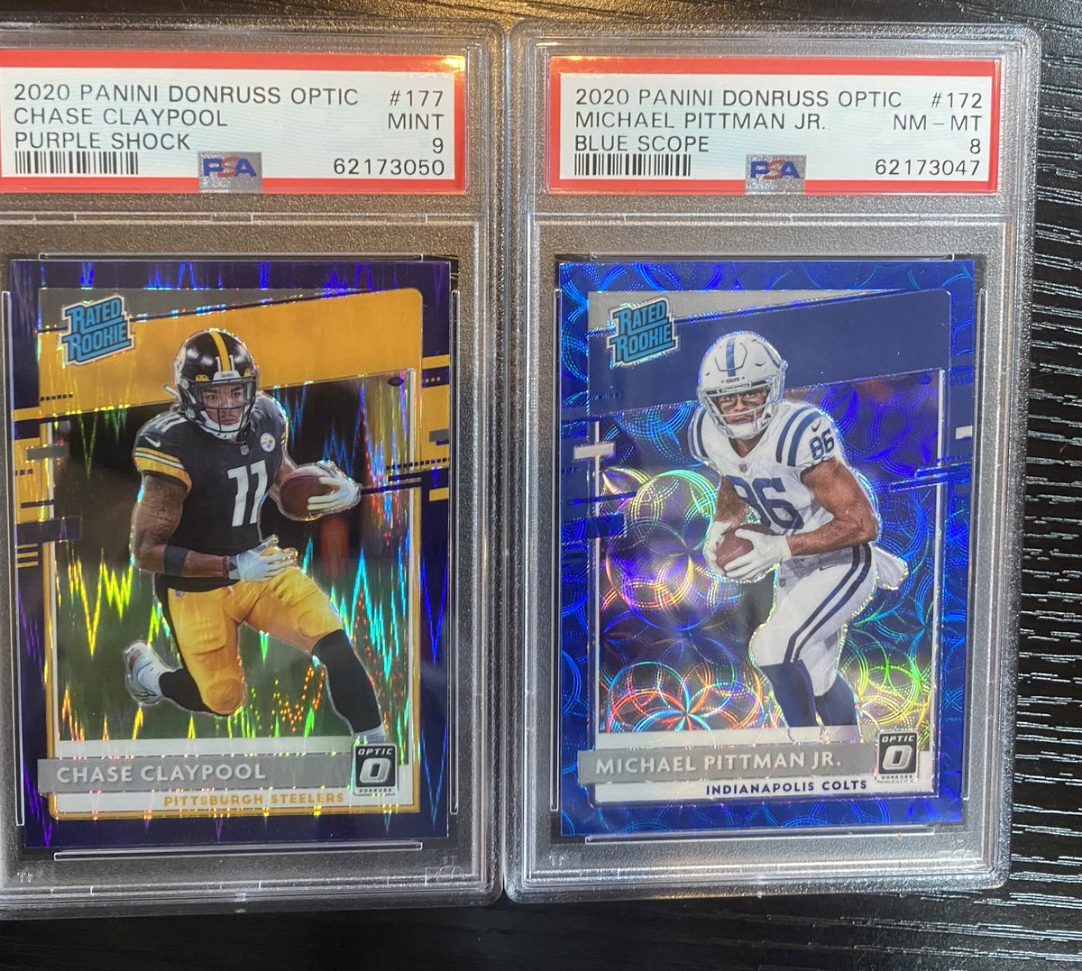 Let’s give these away too fuck it, follow and retweet! One random will be selected by 10 pm EST today! <a href="/Hobby_Connect/">Hobby Connection(Colton)</a> <a href="/sports_sell/">@SPORTS_SΞLL</a>