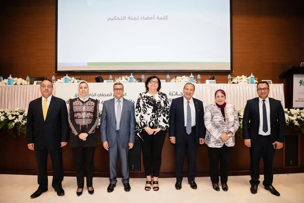 مليون جنيه مصرى جوائز مالية تحت شعار نرعاكم كأهالينا .. انطلاق النسخة الأولى من جائزة السعودى الألمانى الصحية
كتب: أيمن وصفى
gornalonline.com/2022/08/15/%d9…