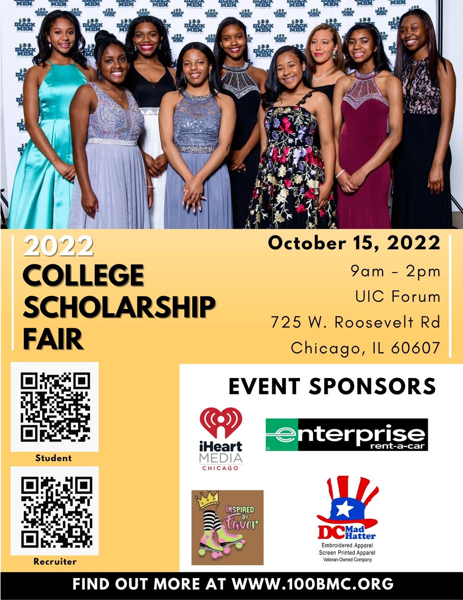 100BlackMenChicago tweet media