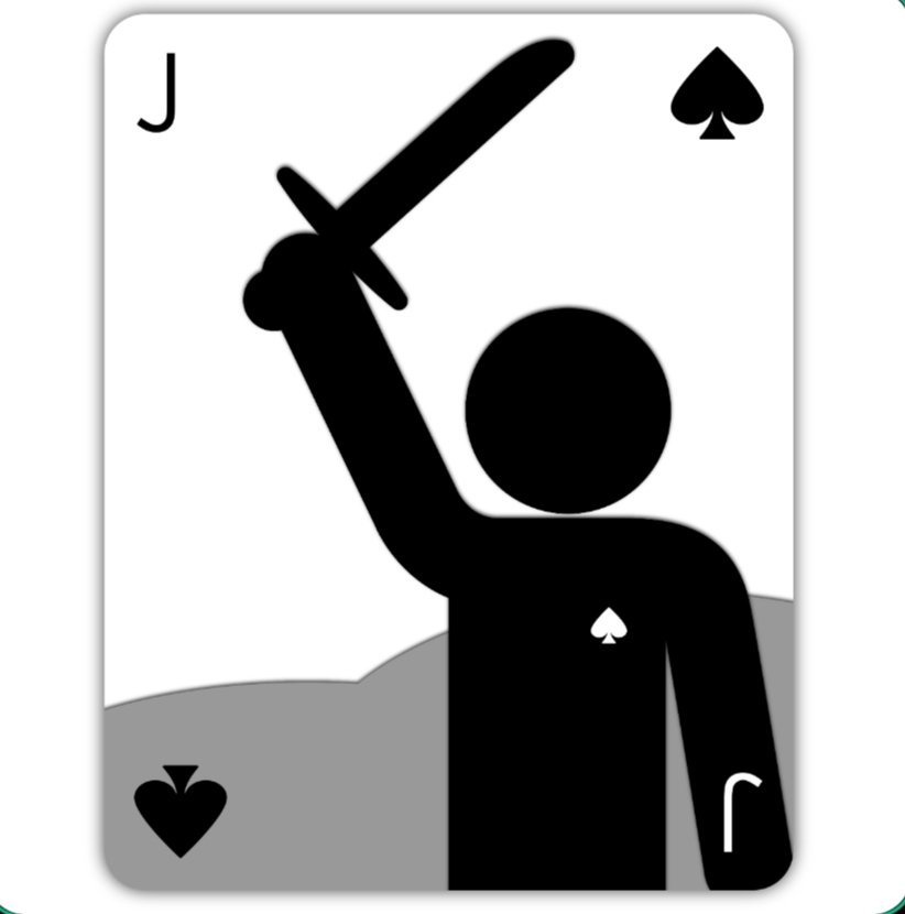 kalamint_io's tweet photo. J of Spades

https://t.co/AcTqQih8V2

Art by-  @RNiftys (Twitter)

#nftcollectors #SPADES #NFTcollectibles #tezoscommunity #nftarti̇sts #xtz https://t.co/koJUt7NO4m