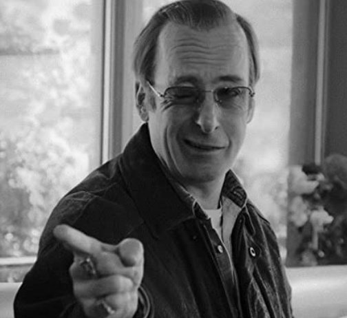 La season finale de Better Call Saul tiene un 10/10 en <a href="/IMDb/">IMDb</a>