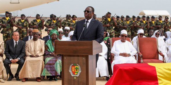 Mali Héré Kodo tweet media